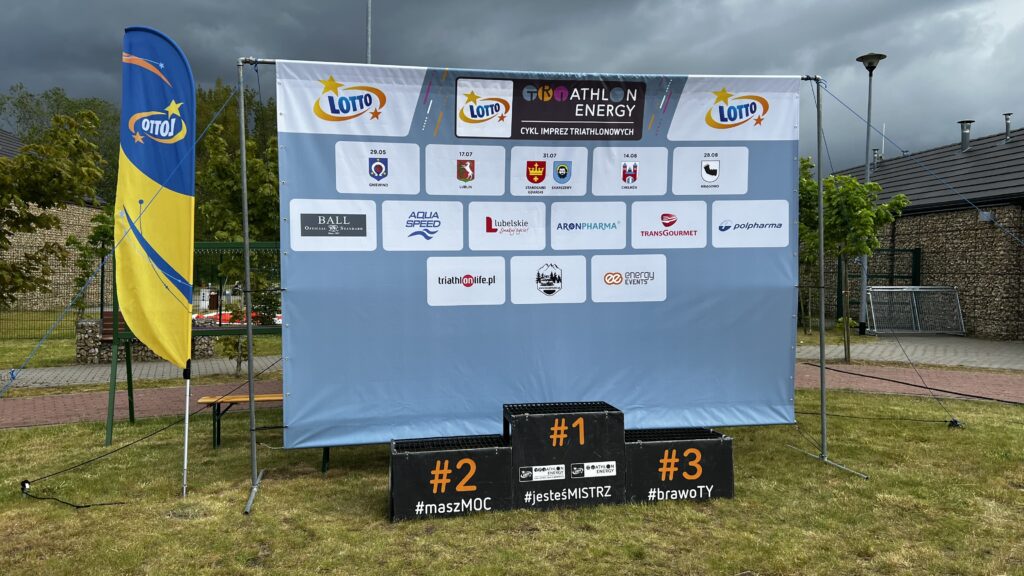 Triathlon Lotto Energy – Gniewino 21