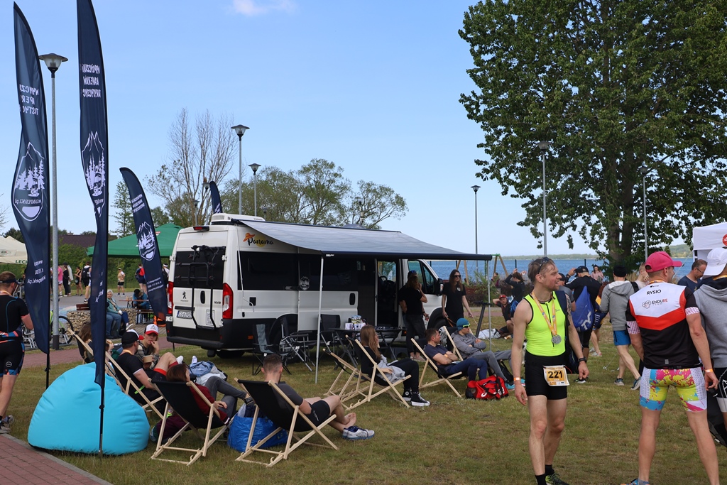 Triathlon Lotto Energy – Gniewino 24