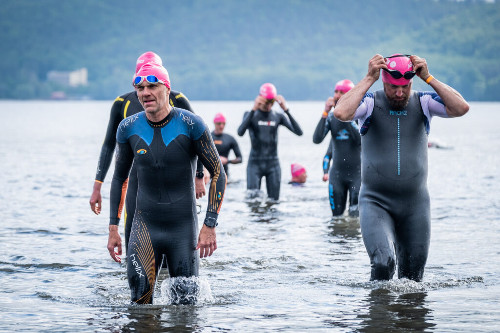 Triathlon Lotto Energy – Gniewino 1