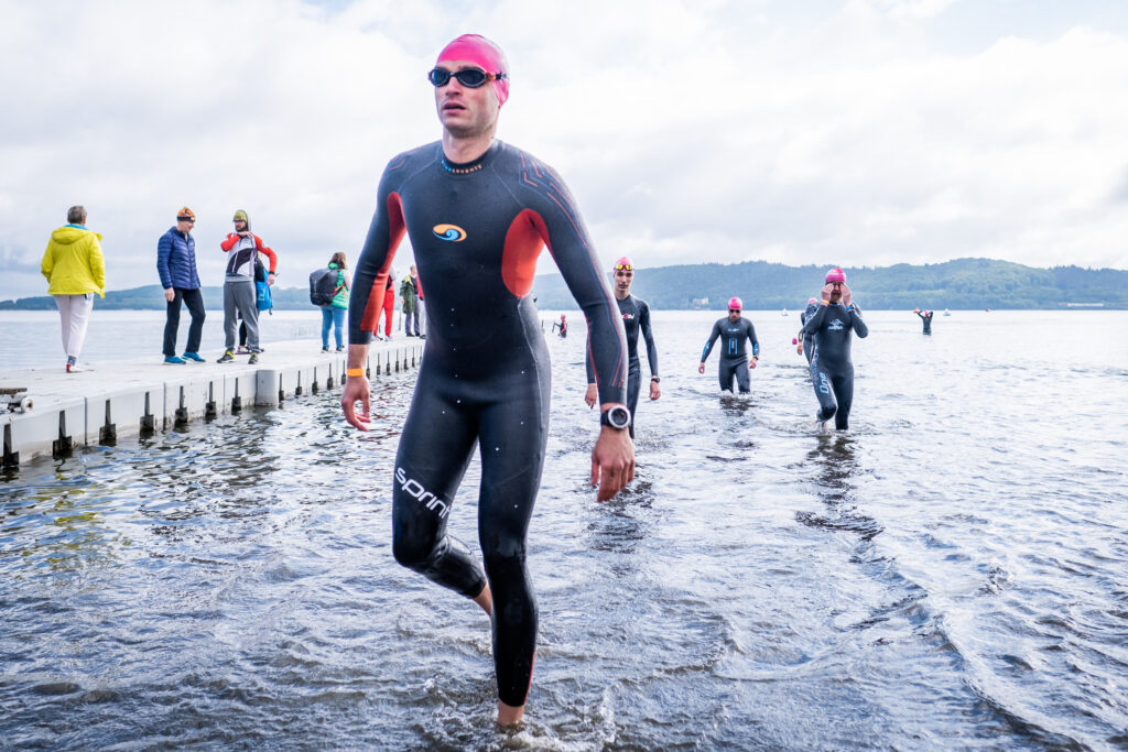 Triathlon Lotto Energy – Gniewino 3