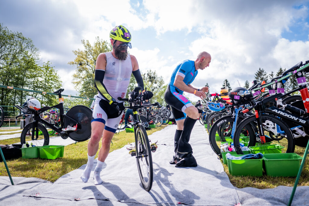 Triathlon Lotto Energy – Gniewino 4