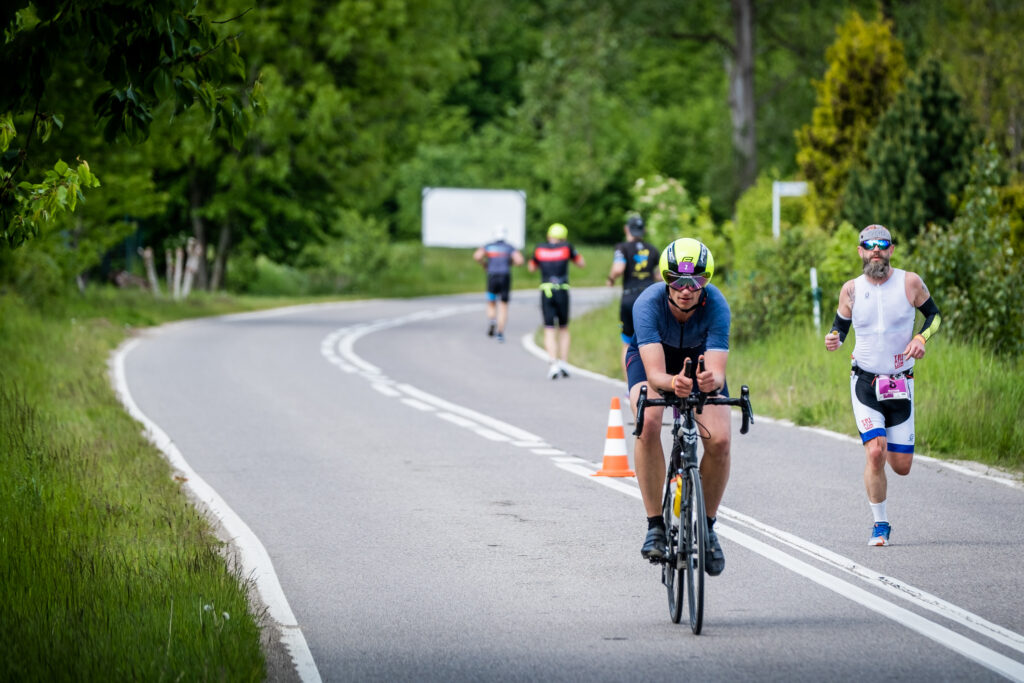 Triathlon Lotto Energy – Gniewino 5