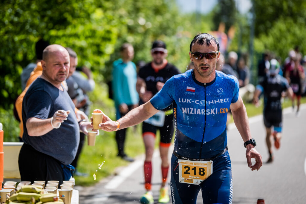 Triathlon Lotto Energy – Gniewino 8