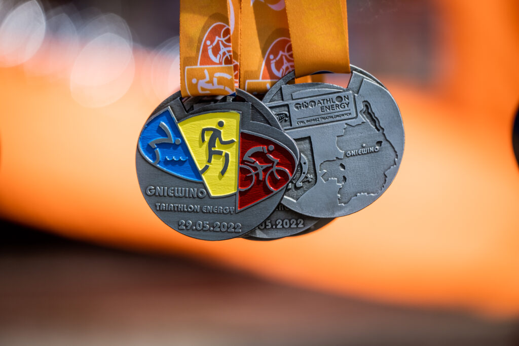 Triathlon Lotto Energy – Gniewino 15