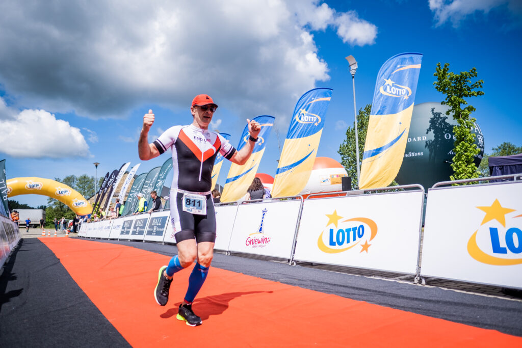Triathlon Lotto Energy – Gniewino 10