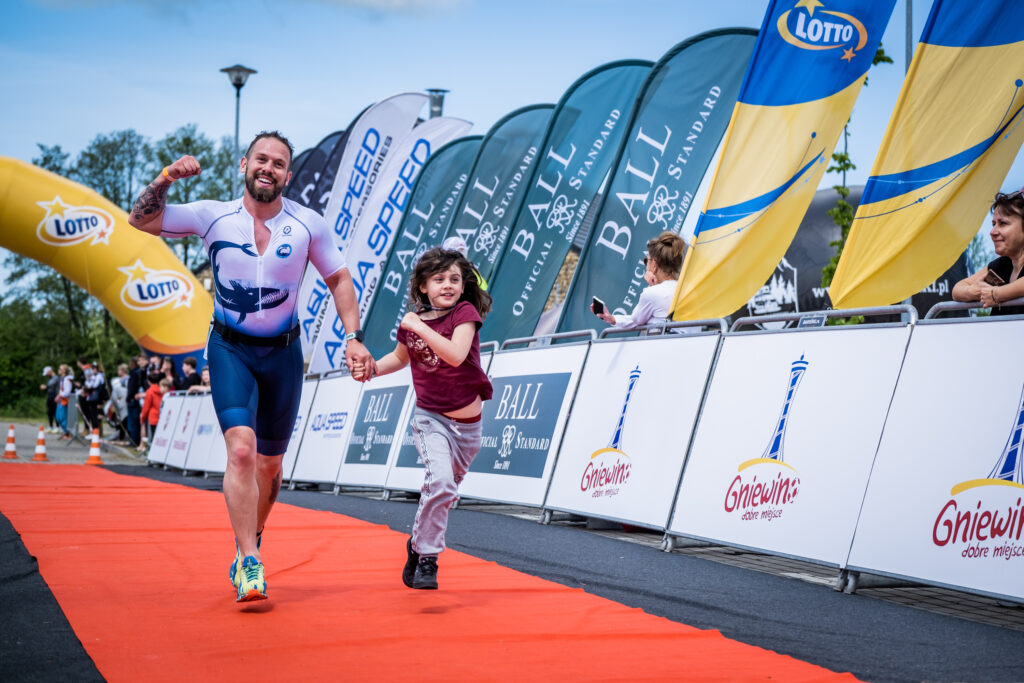 Triathlon Lotto Energy – Gniewino 14