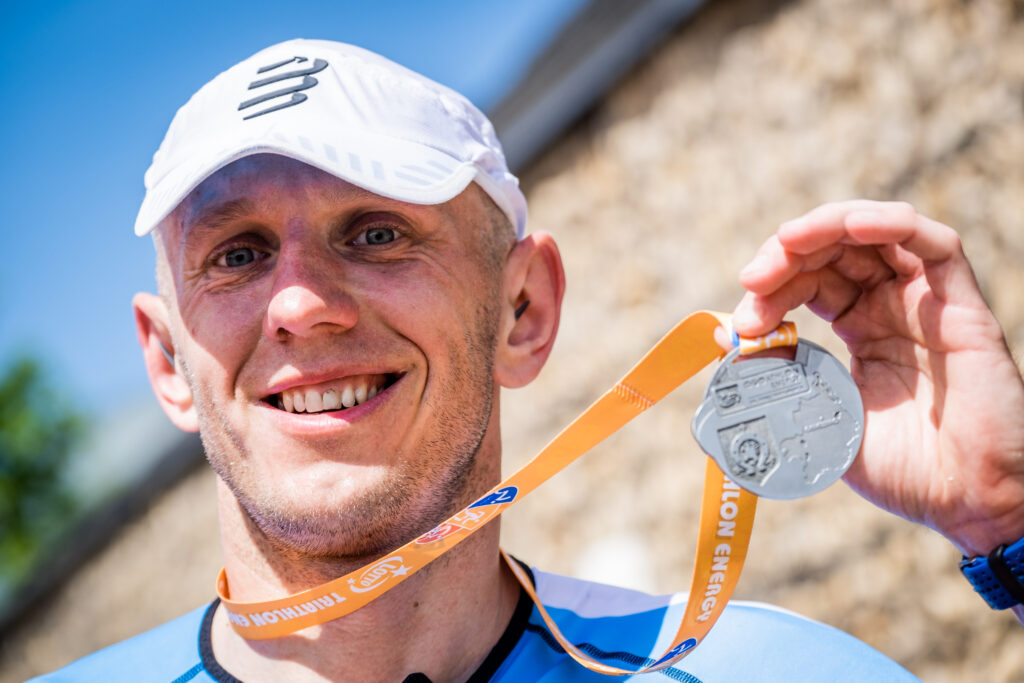 Triathlon Lotto Energy – Gniewino 16