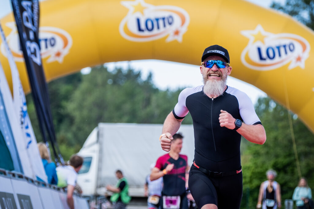 Triathlon Lotto Energy – Gniewino 11