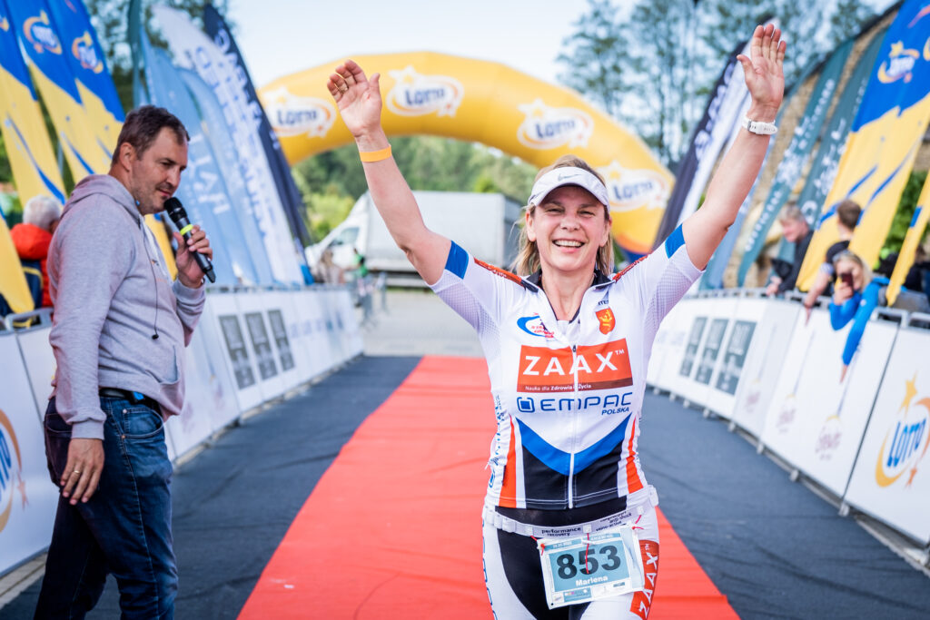 Triathlon Lotto Energy – Gniewino 13