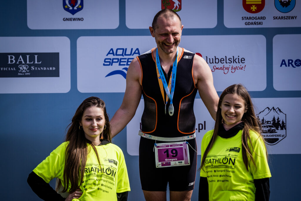 Triathlon Lotto Energy – Gniewino 17