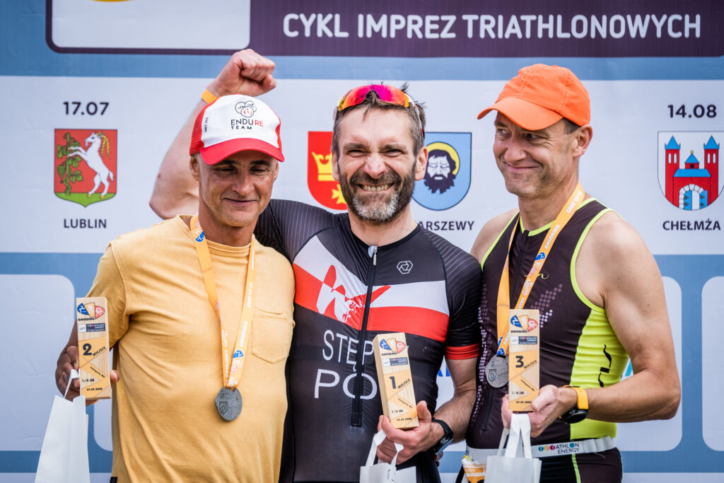 Triathlon Lotto Energy – Gniewino 18