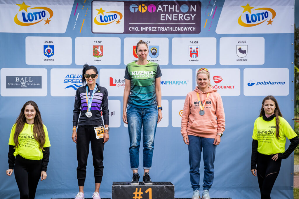 Triathlon Lotto Energy – Gniewino 19
